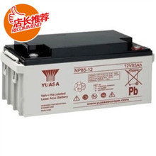 汤浅NPL胶体蓄电池销售商12V150AH原装电池参数